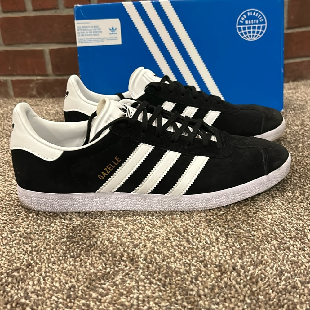 adidas Gazelle Men’s Shoes
